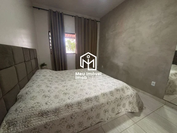 Imagem Casa em Jardim Europa - Luziânia