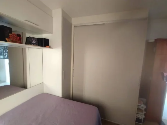 Imagem Aricanduva – Apartamento 3 Dormitórios com Vaga e Condomínio Completo