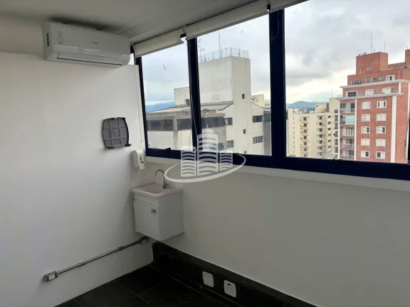 Imagem Conjunto Comercial/Sala
