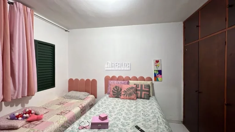 Imagem Casa à venda no bairro Estados Unidos - Uberaba