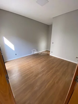 Imagem Casa térrea em construção à venda no Condomínio Horto Florestal II - Sorocaba