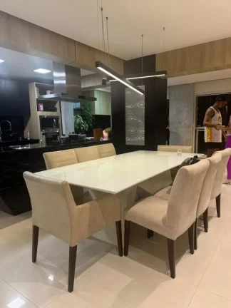 Imagem Apartamento com 3 dormitórios à venda, 167 m² por R$ 2.300.000,00 - Jardim Santa Mena - Guarulhos/SP