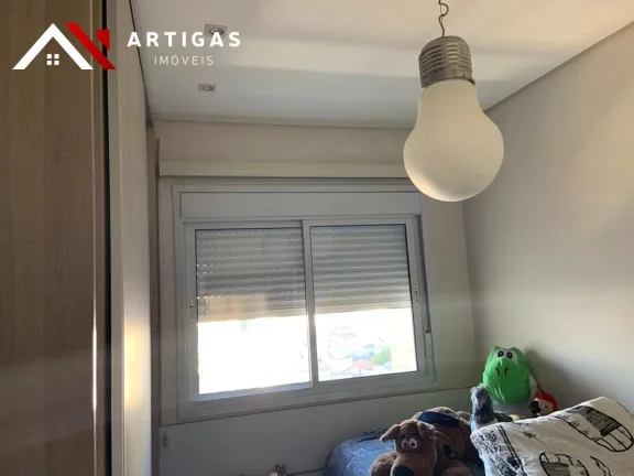 Imagem Apartamento á venda no Tatuapé 171 m² 4 dormitórios 2 suítes 2 vagas