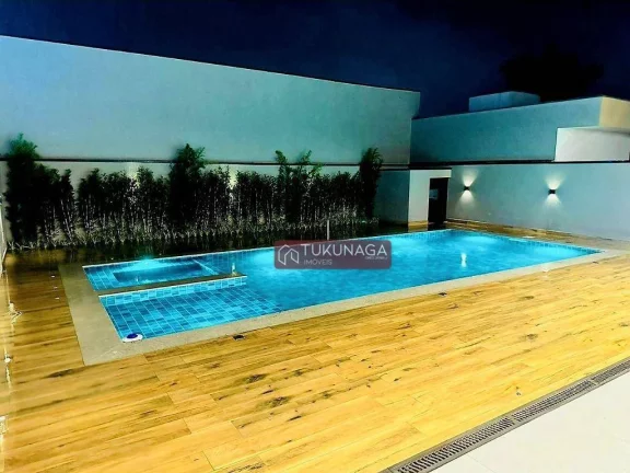 Imagem Casa com 4 quartos à venda, 258 m² por R$ 2.980.000 - Morada da Praia - Bertioga/SP