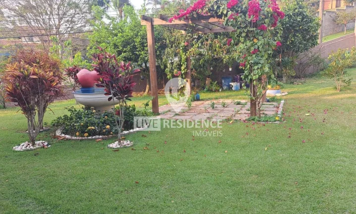Imagem Chácara à venda em Itatiba em excelente localização