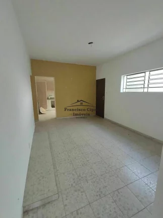 Imagem Casa à venda no bairro Vila Comendador Rodrigues Alves (Pedregulho) - Guaratinguetá/SP