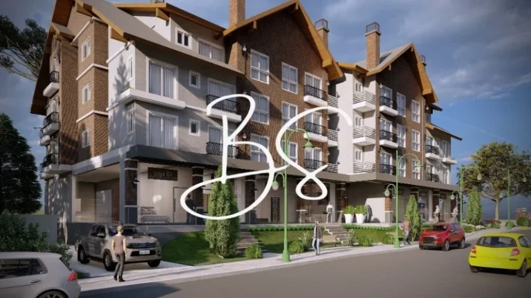 Imagem APARTAMENTO RESIDENCIAL em GRAMADO - RS, Avenida Central