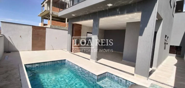Imagem RESERVA DO VALE | 4 DORM | 1 SUITE | 04 VAGAS
