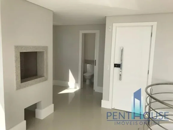 Imagem Cobertura Duplex para Venda em Balneário Camboriú, CENTRO, 6 dormitórios, 6 suítes, 7 banheiros, 5 vagas