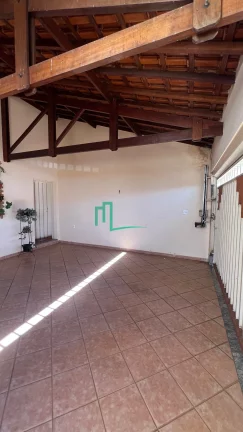 Imagem EXCELENTE CASA À VENDA NO JARDIM NOEMIA