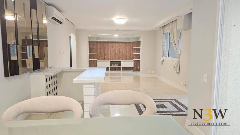 Imagem Apartamento com 3 dormitórios à venda, 175 m² por R$ 2.200.000,00 - Vila Leopoldina - São Paulo/SP