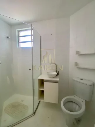 Imagem Apartamento 02 dormitorios - Condominio Ítalia