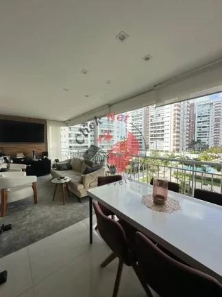 Imagem Ótimo Apartamento em Condomínio de Alto Padrão à Venda no Premier Espaço Cerâmica