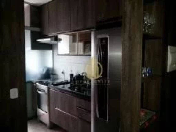 Imagem Apartamento Pronto para Morar -Todo Mobiliado - Vita II - Ribeirão Verde - Ribeirão Preto