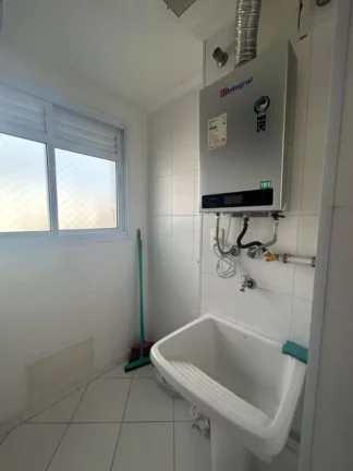 Imagem Alugar apartamento com 2 dormitórios em Centro de São Bernardo do Campo SP