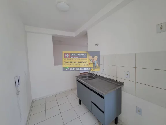 Imagem Apartamento com 2 Quartos para Alugar, 48 m² em Parque Jandaia - Carapicuíba Imagem Apartamento com 2 Quartos para Alugar, 48 m² em Parque Jandaia - Carapicuíba