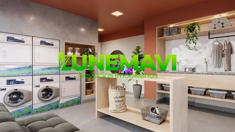 Imagem Lançamento Mood Vila Matilde I Apartamentos com 1 e 2 Dormitórios