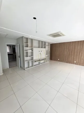 Imagem Apartamento de Luxo com 3 Suítes e 185m² no Corredor da Vitória, Salvador-BA. Venha Conferir!