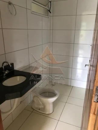 Imagem Apartamento - Ribeirão Preto - Parque dos Servidores