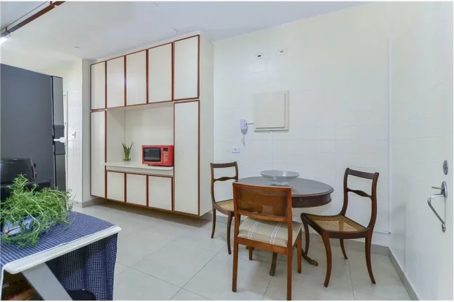 Imagem APARTAMENTO RESIDENCIAL em São Paulo - SP, Vila Mariana