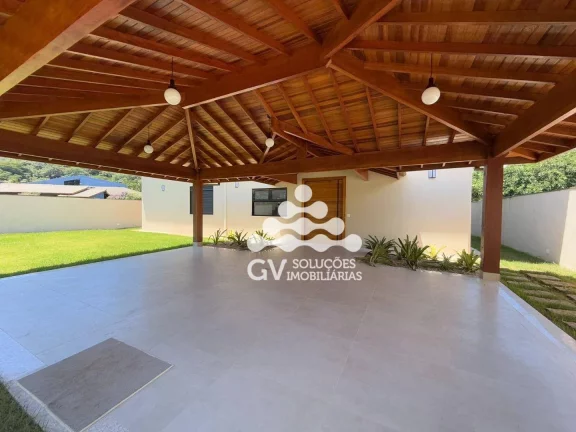 Imagem Casa com 6 suítes à venda,por R$ 9.000.000 - Praia Dura - Ubatuba/SP
