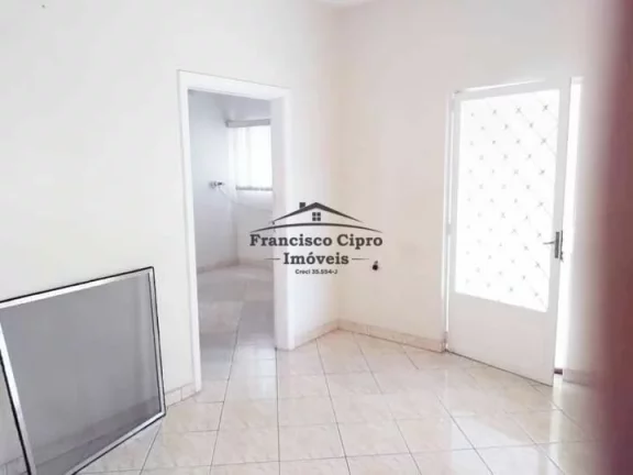 Imagem Casa à venda no bairro Pedregulho - Guaratinguetá/SP