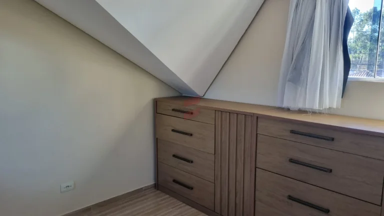 Imagem CASA COM ÁTICO