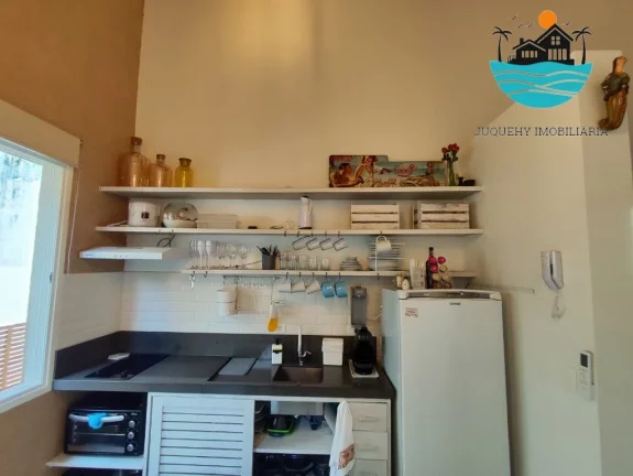 Imagem Apartamento Temporada Juquehy - bem localizado, Ideal 1 casal + 1 filho. 1suíte, 1sofá cama, 1vagas.| Juquehy Imobiliária