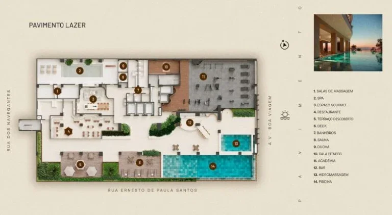 Imagem Apartamento Padrão