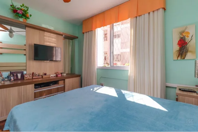 Imagem BVAG 2545 Apto 612511073-3 - Apartamento à venda no bairro Boa Vista - Porto Alegre/RS