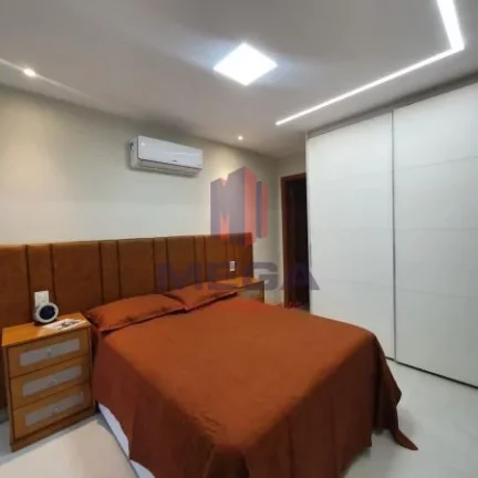 Imagem Mega vende apartamento de 4quartos finamente montado e decorado na quadro do mar da Praia da Costa