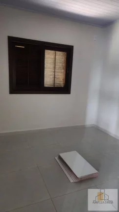 Imagem Casa Aurora - Içara