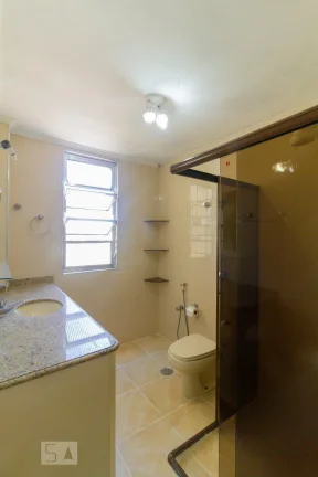 Imagem Apartamento à Venda - Vila Mariana, 2 Quartos, 80 m2