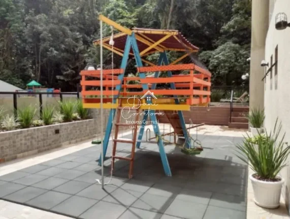 Imagem Apartamento de luxo à venda ou locação em Guarujá-SP, Pitangueiras - 3 quartos, 1 suíte, 3 banheiros, 2 vagas, 112m².