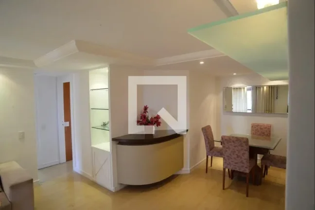Imagem Apartamento à Venda - Barra da Tijuca, 2 Quartos, 84 m2