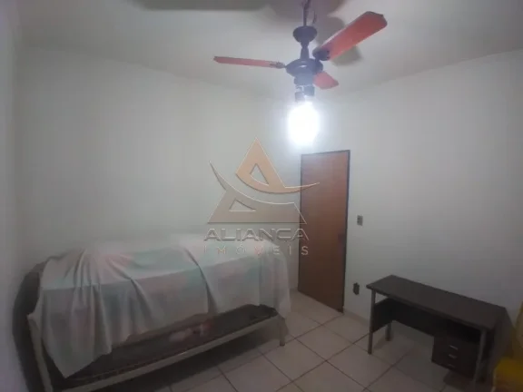 Imagem Casa - Ribeirão Preto - Parque Bandeirantes