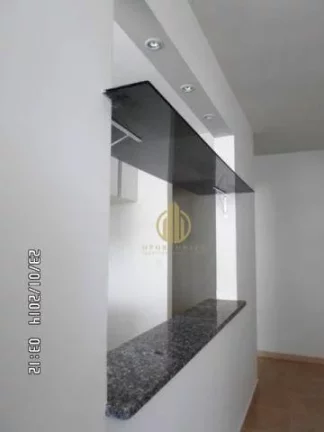 Imagem Apartamento residencial à venda, Ribeirânia, Ribeirão Preto.