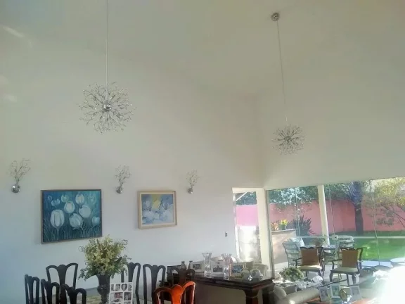 Imagem Sobrado com 3 dormitórios à venda, 393 m² por R$ 4.300.000,00 - Jardim Residencial Suzano - Suzano/SP
