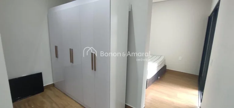 Imagem Casa em condomínio no Condomínio Club Portinari, de 3 quartos à venda, Parque Brasil 500 - Paulínia/SP