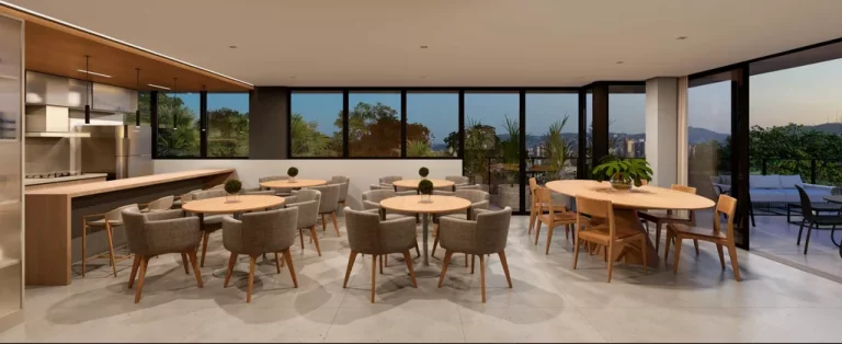 Imagem Apartamento à venda em Porto Alegre, Rio Branco, com 3 quartos, 121,68m²