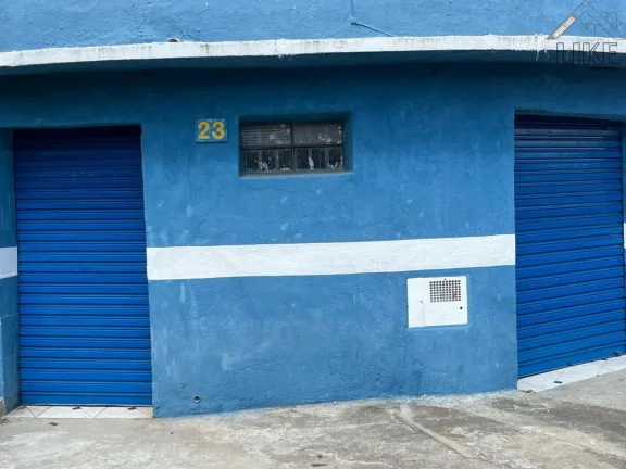 Imagem [Ponto comercial ] com 50m² - Vila São Bento - Em frente a rodovia do tamoios]