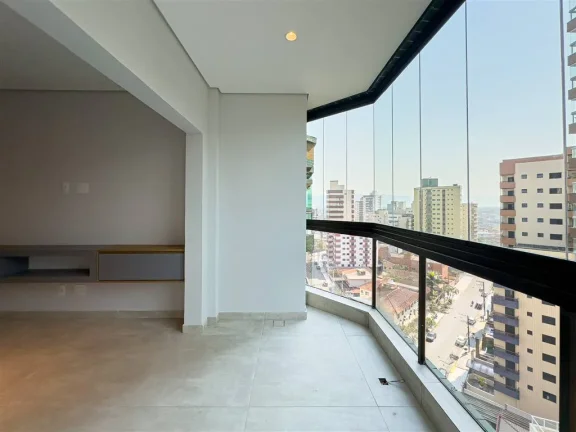 Imagem APARTAMENTO COM 232 m² - TUPI - PRAIA GRANDE SP