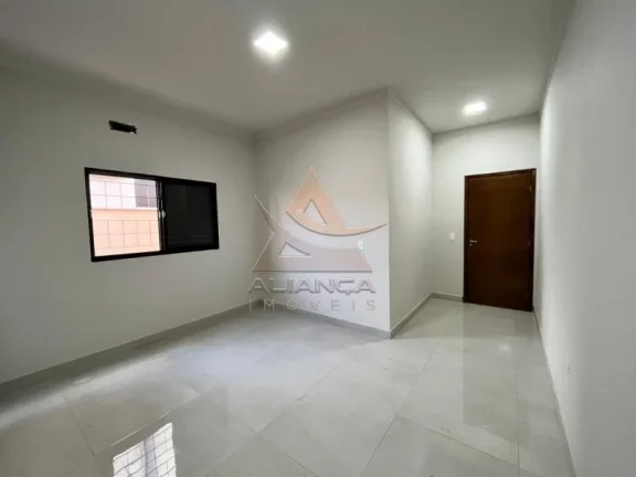 Imagem Casa Condomínio - Ribeirão Preto - Real Sul