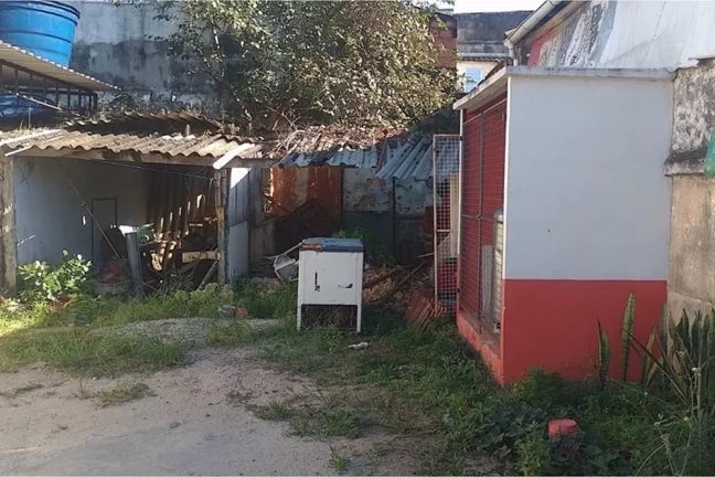Imagem Loja com Ponto Comercial para venda em Pedra de Guaratiba
