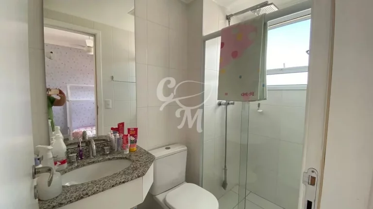 Imagem Apartamento com 3 Suites em Jundiaí