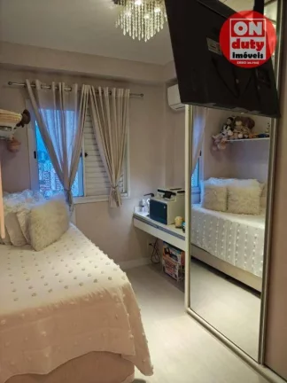 Imagem Apartamento- Marapé - Santos/SP