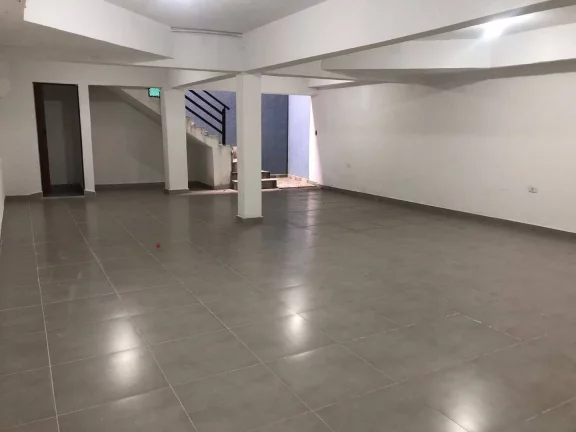 Imagem Salão para alugar, 350 m² por R$ 8.417/mês - Vila Guarani - Santo André/SP
