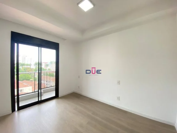 Imagem Apartamento com 1 dormitório à venda, 54 m² por R$ 710.000 - Boqueirão - Santos/SP