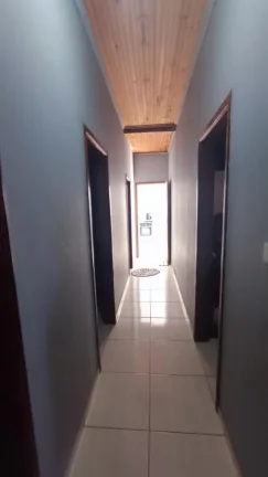 Imagem Casa para Venda em Três Lagoas / MS no bairro jd Aeroporto