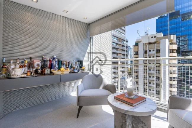 Imagem Apartamento proximo Esporte Clube Pinheiros e a Hebraica